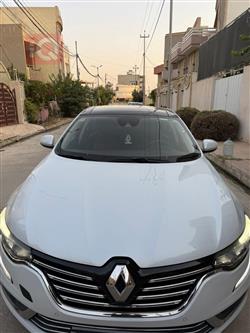 رينو تلسمان